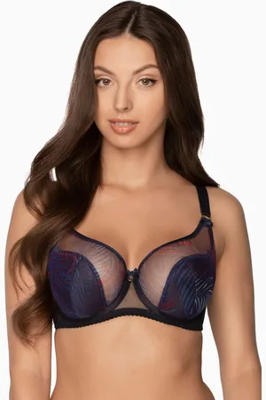 Gaia Biustonosz Semi-Soft Daniela