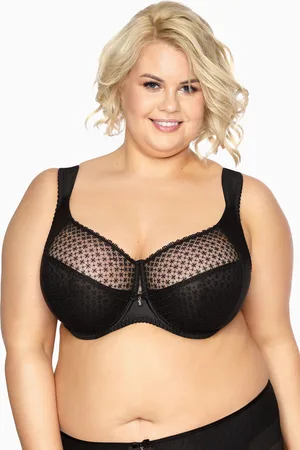 Gaia Biustonosz Soft Samira Maxi