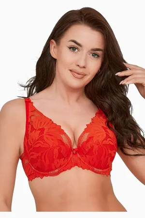 Gaia Biustonosz Push Up Sophia
