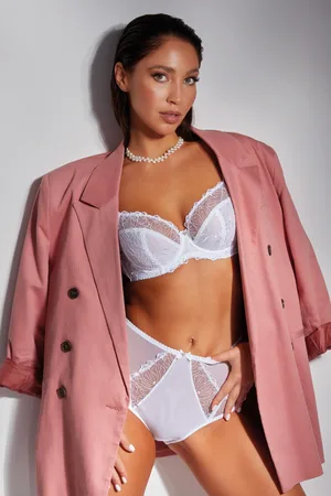 Gaia BELLA MISTERIA Biustonosz Soft Subtelna Pokusa