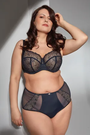 Gaia BELLA MISTERIA Biustonosz Soft Subtelna Pokusa