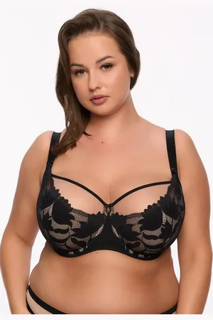 Gaia Biustonosz Semi-Soft Keto MAXI