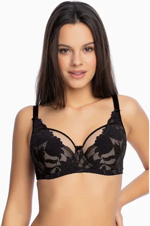 Gaia Biustonosz Semi-soft Keto