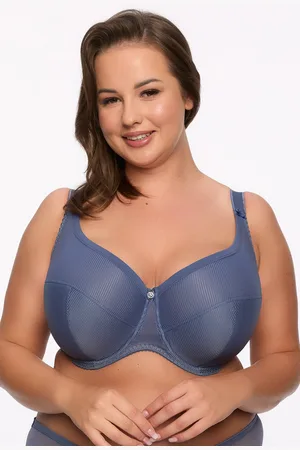 Gaia Biustonosz Semi-Soft Sonia MAXI