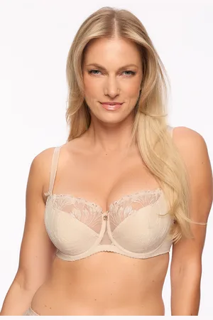 Gaia Biustonosz Semi-Soft Paris