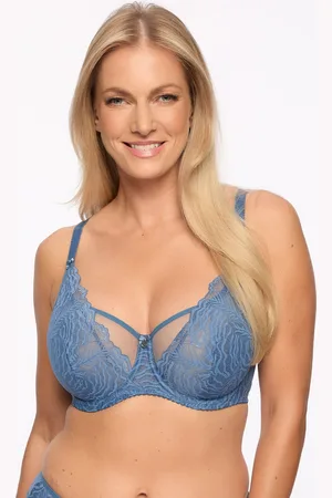 Gaia Biustonosz Soft-Balconette Jessia