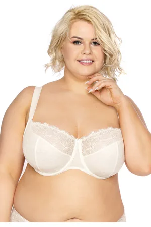 Gaia Biustonosz Soft Chantal Maxi