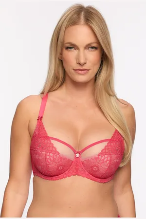 Gaia Biustonosz Semi-Soft Clementine