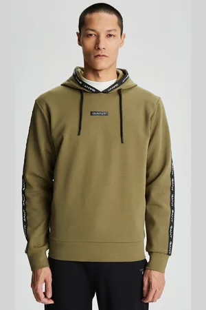 GANT Męska Bluza