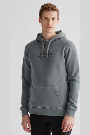 GANT Męska Bluza