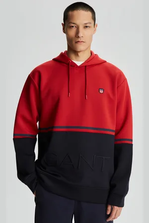 GANT Męska Bluza