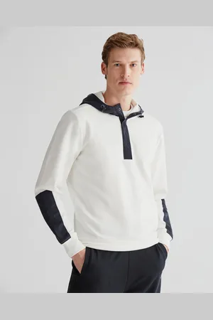 GANT Męska Bluza