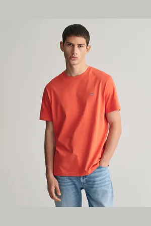 GANT Koszulka Shield Regular Fit