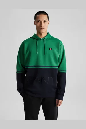 GANT Męska Bluza
