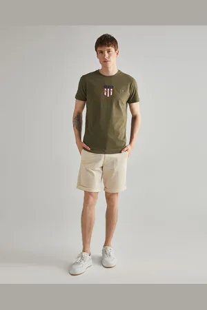 GANT Męskie regular fit szorty