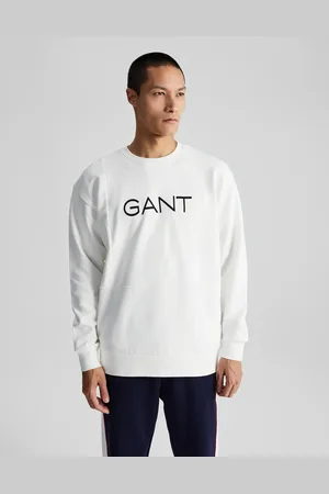 GANT Męska Bluza
