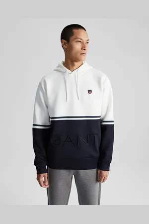 GANT Męska Bluza