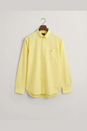 GANT Męska Regular Fit Koszula