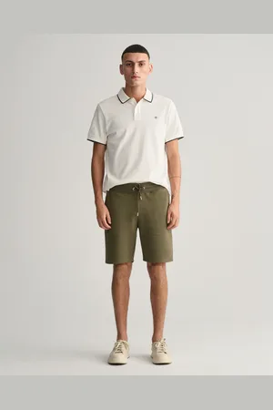 GANT Spodenki Dresowe Shield