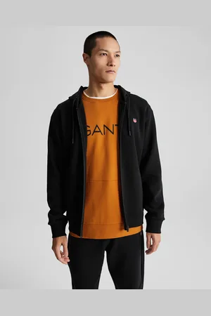 GANT Męska Bluza