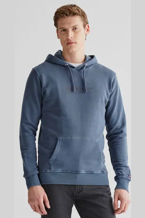 GANT Męska Bluza