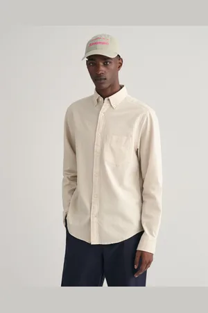 GANT Koszula Oxford Archive Regular Fit