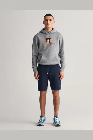 GANT Szorty Dresowe Original