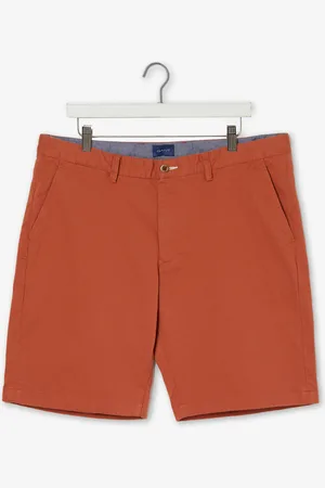 GANT Męskie Slim Fit Szorty