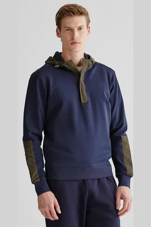 GANT Męska Bluza