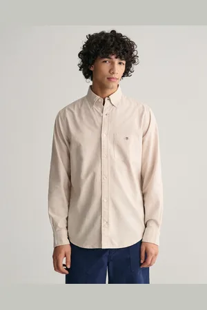 GANT Koszula Oxford Regular Fit