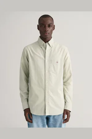 GANT Koszula Oxford Regular Fit
