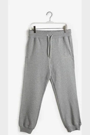 GANT Spodnie Dresowe Tonal Shield