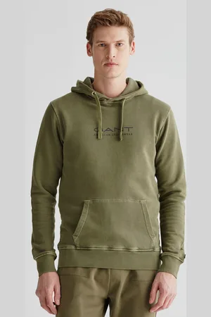GANT Męska Bluza