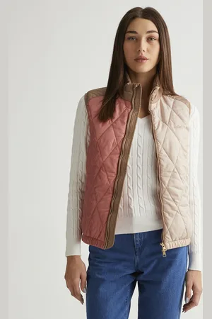 GANT Soft Color-Block Waist
