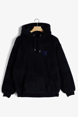 GANT Bluza Polarowa
