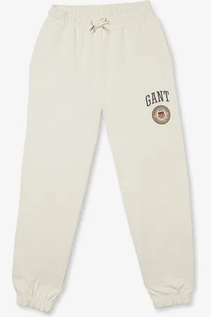 GANT Damskie Spodnie Dresowe