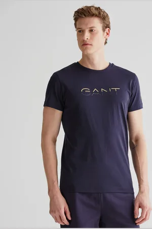 GANT Męski T-Shirt