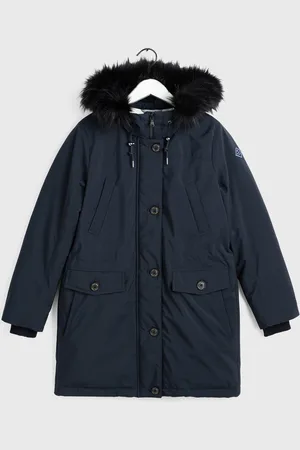 GANT Parka Damska Arctic