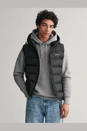 GANT Kamizelka Active Cloud