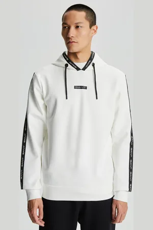 GANT Męska Bluza