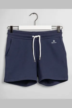 GANT Damskie Spodnie Sportowe