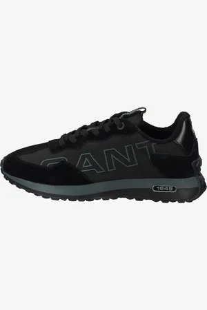 GANT Buty Męskie Ketoon