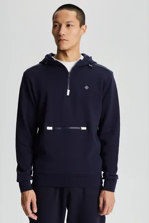 GANT Męska Bluza
