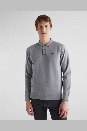 GANT Męski Sweter