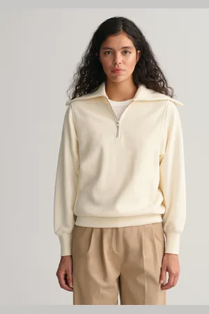 GANT Damska Bluza Relaxed Fit