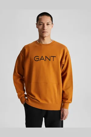 GANT Męska Bluza