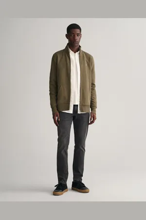 GANT Dżinsy Active Recover Extra Slim Fit