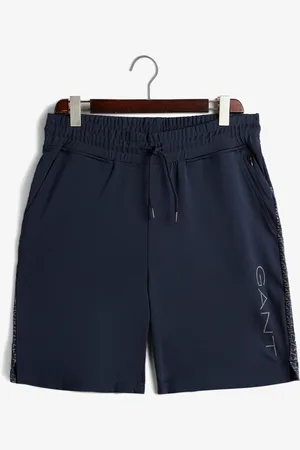GANT Spodenki Męskie Regular Fit