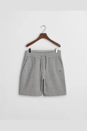 GANT Spodenki dresowe Shield