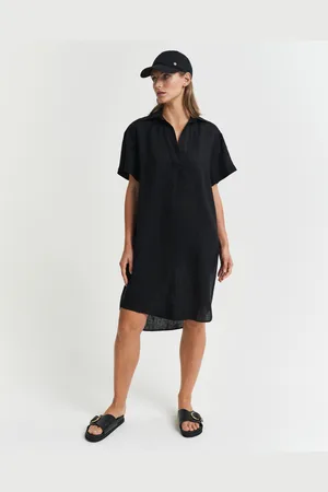 GANT Lniany kaftan